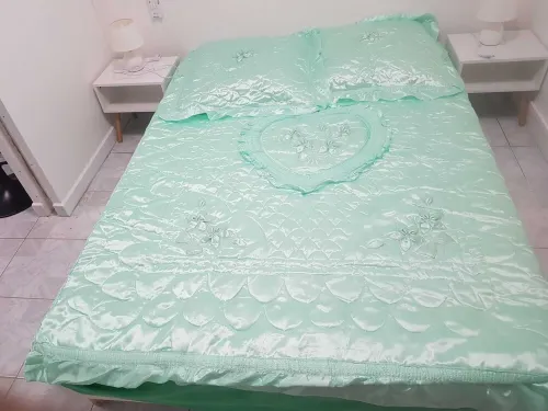 STUDIO 200 M FROM THE MOST BEAUTIFUL SOUFFLEUR BEACH IN PORT LOUIS Hotels in Port-Louis