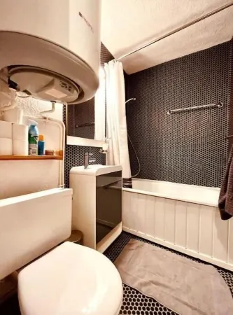 Appartement 3/4 p. Les Ménuires