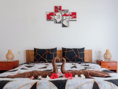 3 Bedrooms Private Villa with Pool near the Beach