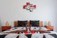 3 Bedrooms Private Villa with Pool near the Beach