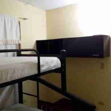 RENTAL JILYMAR CABIN. SANTANA BARÚ Rooms