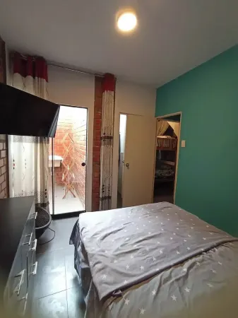 Sea Star Zorritos - Apartment Floor 1 Отели в г. Сорритос