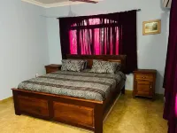 A Place of Peaceful Refuge