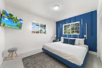 New Home w/ Big Patio / Heated Pool / Pool Table / Ping Pong Table