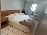 Best location, the flat is on Ponta Negra beach