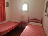 House with pool near the beach and marina Hotels near Cala en Turqueta