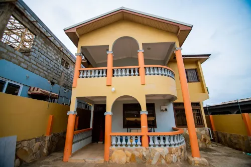 Holistic & Wellness Living Hotels in Sakumono