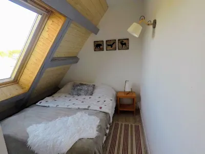 Cosy apartment at the foot of the slopes Hotels in der Nähe von Lac du Lauzet-Ubaye