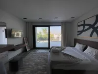 Swan Lake Luxurious Villa by Villatique