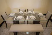 North Ritz Villa - 2 Bedroom Apartment on the Second Floor