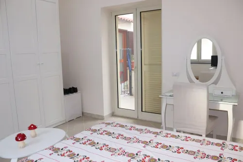 La Casa del Borgho - Entire House Hotel a Somma Vesuviana