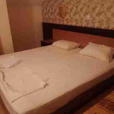 Hotel apartment with a pool right across the street from the beach Rooms