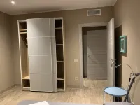 Independent apartment "Casa del Sole"