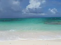 Sand Dollar Cottage 2 Bedroom Cottage - parking