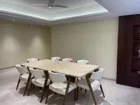 Villa by the Sea - 3 BHK