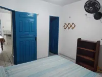 Houses and inns On the beaches: coconut tree, Barro Preto, Pesto de Moça, Atalaia beach Hôtels à : 