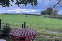 Olivia-Leigh Cottage! Countryside Cottage. 4 Star NITB Approved