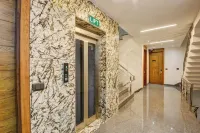 هوتل ميول إنترناشونال -نير نيو دلهي رايلواي ستيشن، باهارجانج آند كونوت بلايس