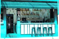 ReeCha Hotel Mullai - Near Jaffna - 스파