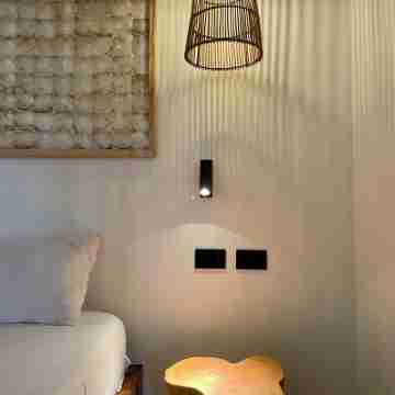 NEW DESIGN HAMA VILLA 2 BEDROOMS WITH POOL Rooms