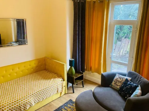 Luxury Apartment close to Coventry City Centre