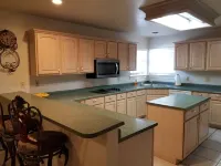 Quiet neighborhood, two minutes from the recreational park Hotels in Leon Valley