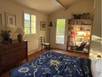 CHARMING CORSICAN HOUSE Các khách sạn ở Barbaggio