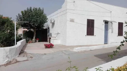 Indipendent house with garden in a convenient location Hotels in Custonaci