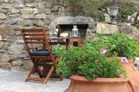 BELVEDERE, small villa with a view - Dependance (CITRA 008021-LT-0024) Hotels in Cipressa