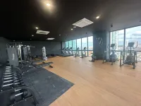 Space Residency by Antlerzone