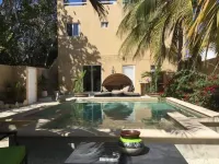 The Flamingo Nest Hotels in Chelem