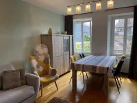 1 Bedroom Apartment in Niederbronn-les-Bains Hotels in Niederbronn-les-Bains