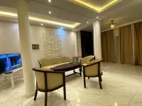 The beautiful place Hotel a Poponguine