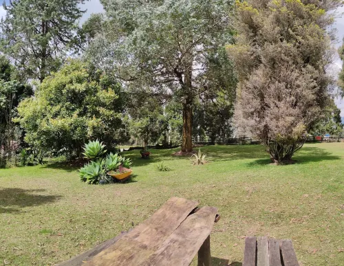 farm house with beautiful view ideal to rest and enjoy nature Hotels in Bello