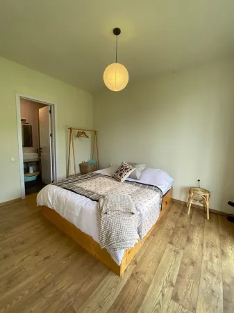 Comfort-first home Отели в г. Komandeli