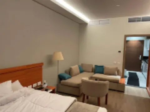 Aeon Towers Egypt غرفه فندقيه للإيجار فى ابراج مول العرب مصر Hotels near Taha Hussein Museum