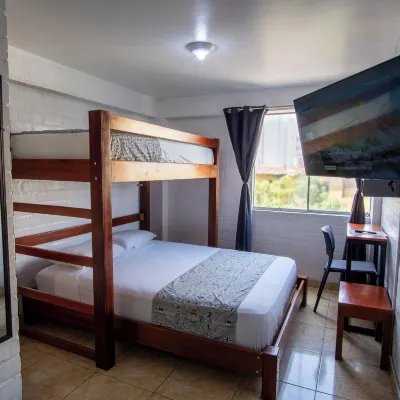 Magdalen House Hotels near Pueblo Libre