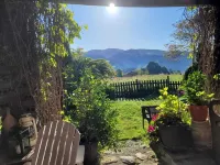 ATERPEA, accommodation space for 12 guests at Amaloka Holiday Home. Hotels in Enkarterri