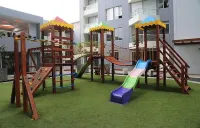 Hermoso Departamento Frente al mar