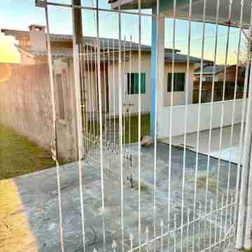 Cozy house in Lages, 5 minutes from the pine nut festival. Hotel Exterior