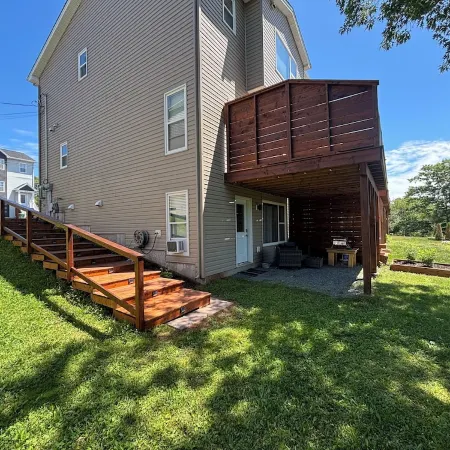 Studio apartment in Dartmouth