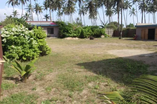 Welcome to a beautiful vacation home with stunning views of Atlantic Ocean Hotels in Prampram