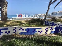 MAHDIA BORJ ERRAS (CAP AFRICA)