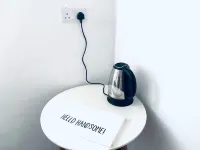 My place Sri Lanka Apt Near Airport CMB