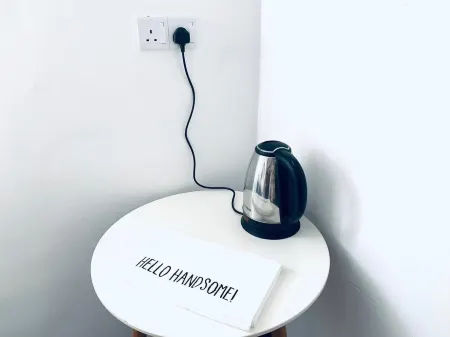 My place Sri Lanka Apt Near Airport CMB Отели рядом с Аэропорт Бандаранаике