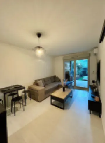 Le Petit Cosy Aixois