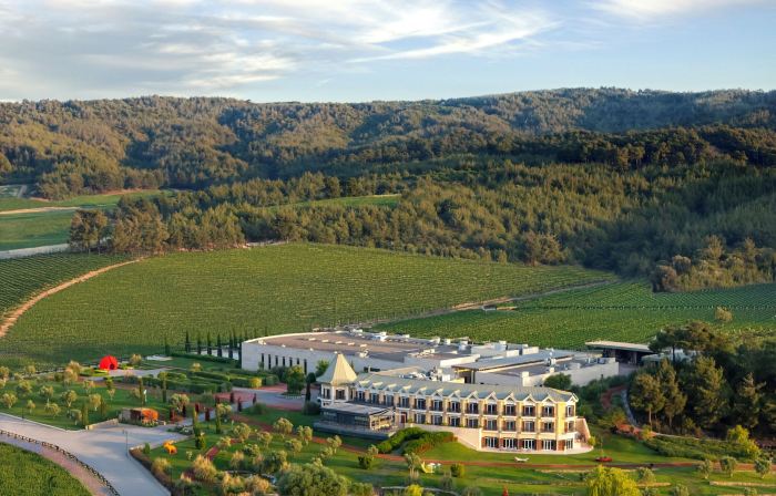 Hotel Caeli
