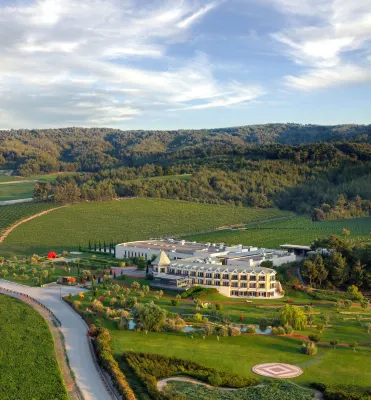 Hotel Caeli Hotels in 