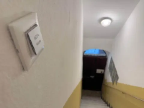 CASA BEDA In the Borgo