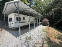 Chauga River Cabin